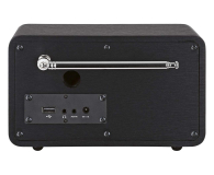 IMPERIAL Imperial DABMAN i160 DAB+ and Internet radio Black - 1535017 - zdjęcie 3